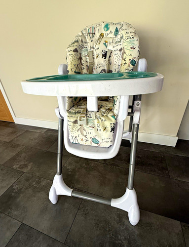 Mamas papas folding high - &,