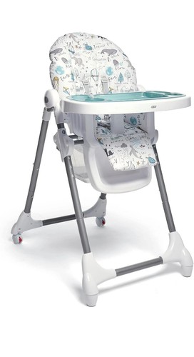 Mamas papas snax adjustable - mamas,