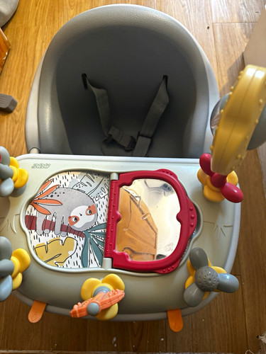 Mamas papas baby high chair - mamas,