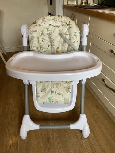 Mamas papas safari - &, highchair