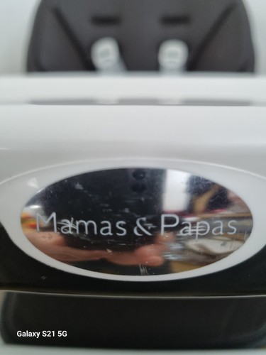 Namas papas high chair - namas,