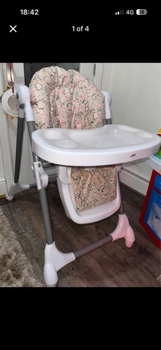 Mamas papas snax adjustable - &,