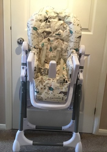 Mamas papas snax highchair - &,