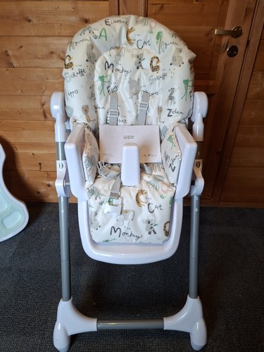 Mamas papas snax adjustable - &,