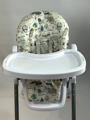 Mamas papas snax - snax, adjustable