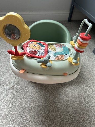 Baby chair from mamas and - baby,