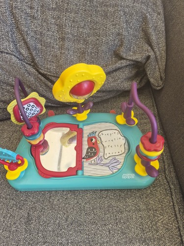 Mamas papas activty tray for - papas,