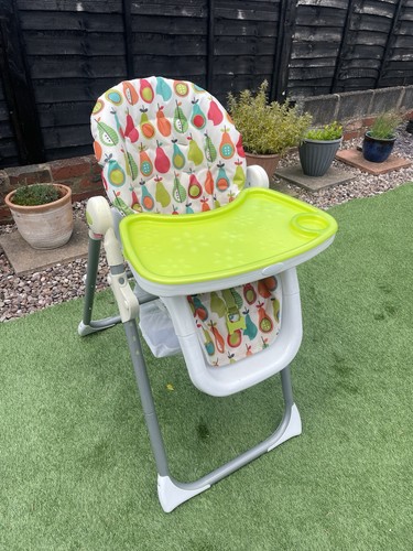 Mamas papas snax adjustable - mamas,