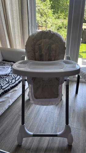 Mamas papas snax - mamas, adjustable