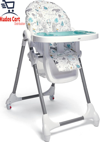 Mamas papas snax adjustable - snax,