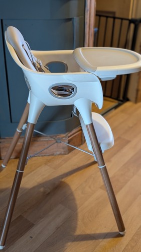 Mamas papas juice highchair - mamas,