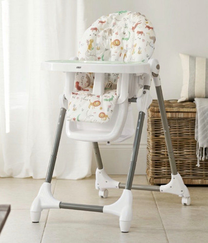 Mamas papas baby high - baby, chair