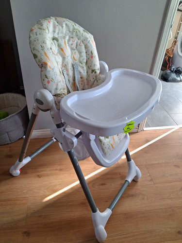 Mamas papas baby - baby, chair