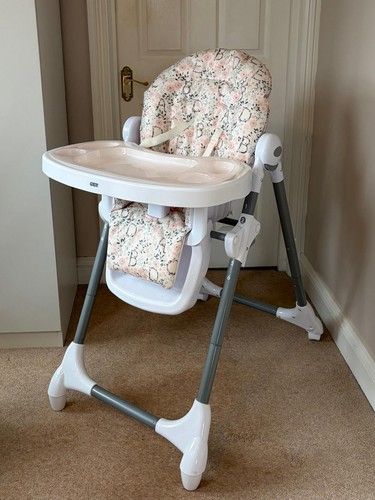 Mamas papas snax highchair - &,