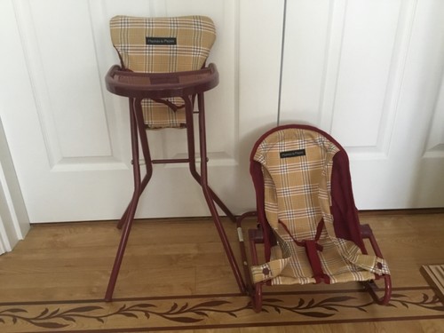 Mamas papas vintage - &,