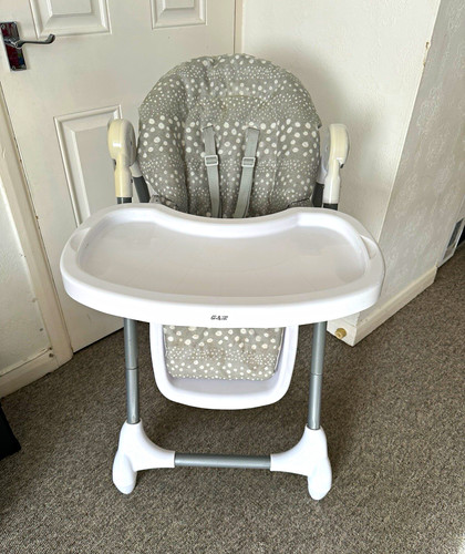Mamas papas sewn - papas, chair