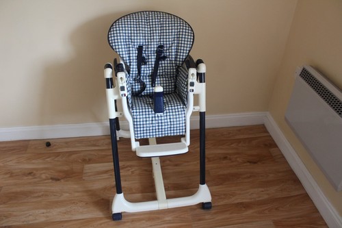 Mamas papas highchair - &,