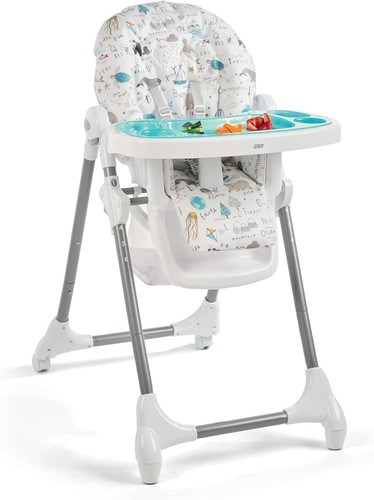 Mamas papas snax - &, adjustable