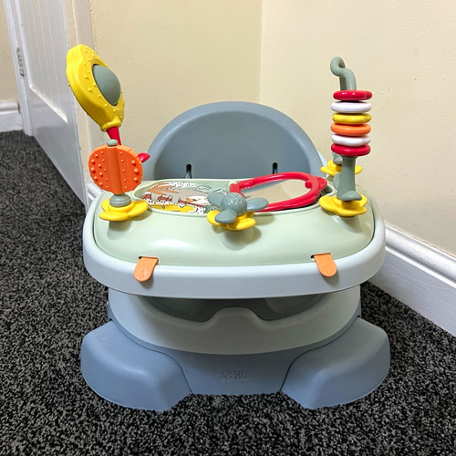 Mamas papas baby booster - papas,