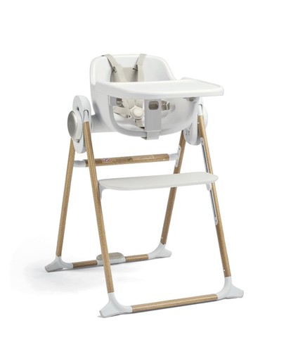 Eno highchair one hand - eno, fold