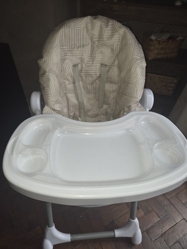Mamas papas snax highchair - &,
