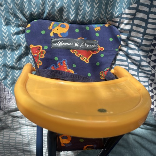 Vintage mamas and papas - papas, kids