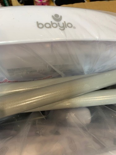 Babylo snack highchair - babylo, hi
