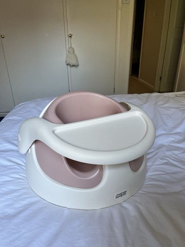 Mamas papas pink - &, white