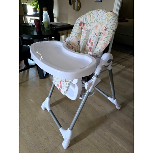 Baby high chair - chair, for