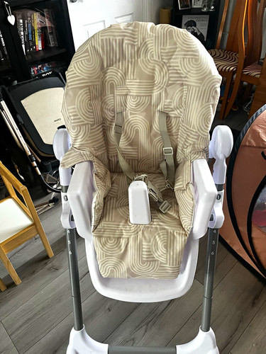 Mamas papas scoop high - high, chair