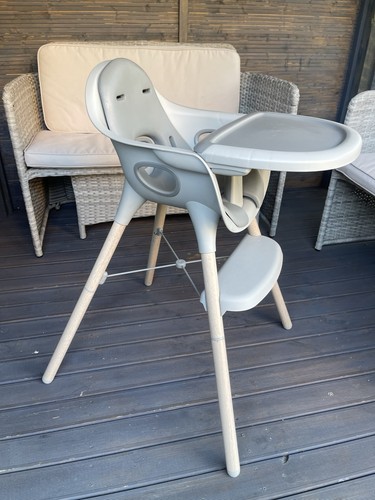 Mamas and papas high - papas, chair