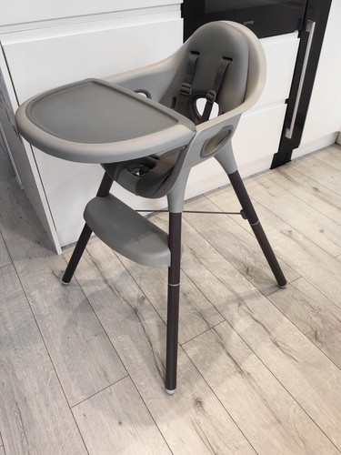Mamas papas bug highchair - mamas,