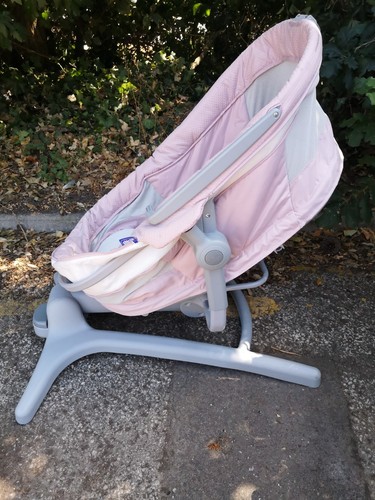 Chicco baby hug - chicco, 4in1