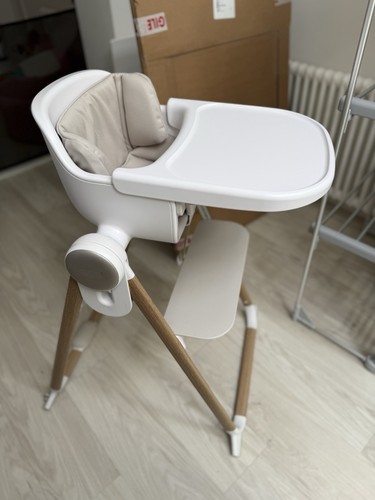 Mamas papas eno highchair - eno,