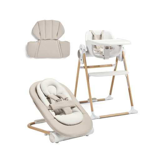 Mamas papas eno - papas, highchair