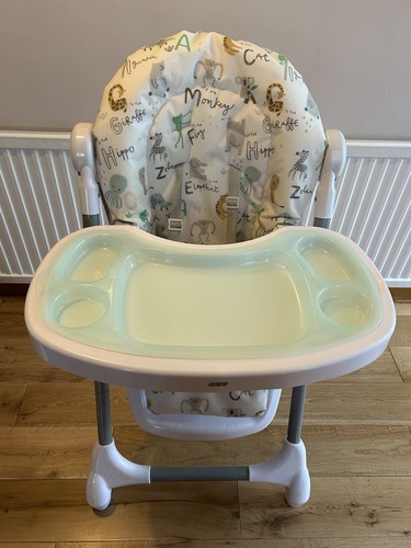 Mamas papas snax adjustable - &,