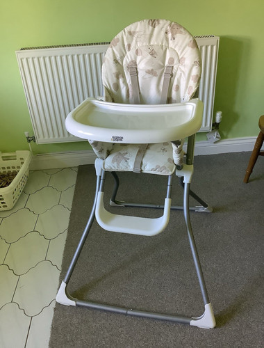 Mamas papas folding baby - mamas,