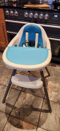 Mamas papas highchair - mamas,